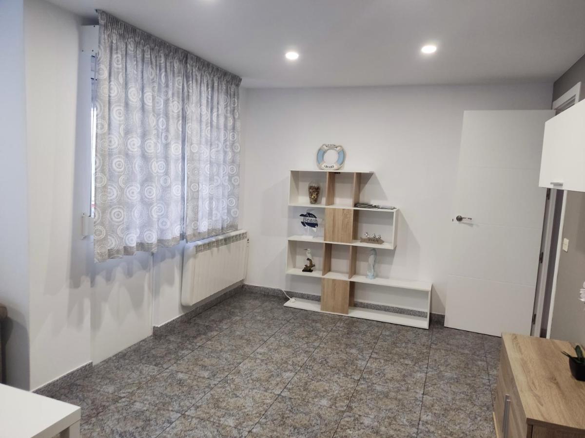 Apartamento De Pampin Ponte Do Porto