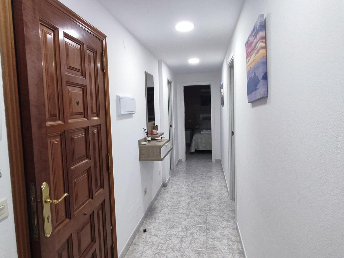 Apartamento De Pampin Ponte Do Porto *