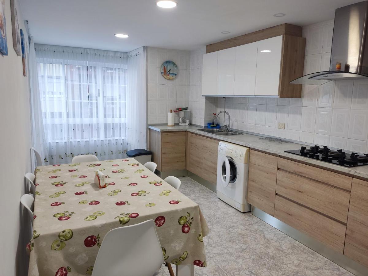 De Pampin Ponte Do Porto Apartamento Corunha